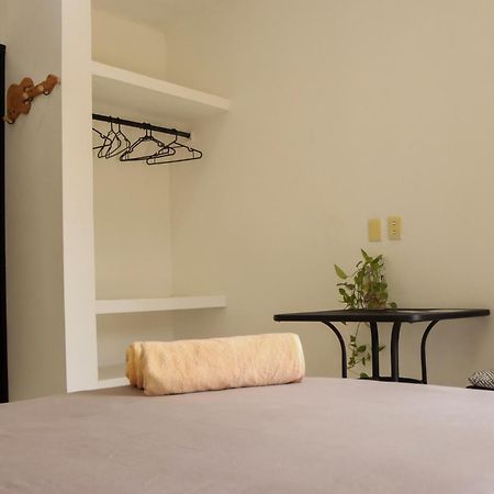 Casa Tacuba Ξενοδοχείο Puerto Escondido  Εξωτερικό φωτογραφία