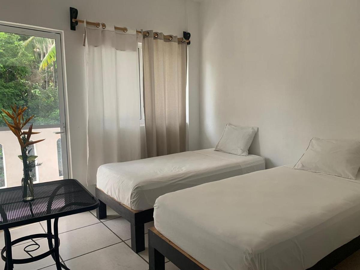 Casa Tacuba Ξενοδοχείο Puerto Escondido  Εξωτερικό φωτογραφία