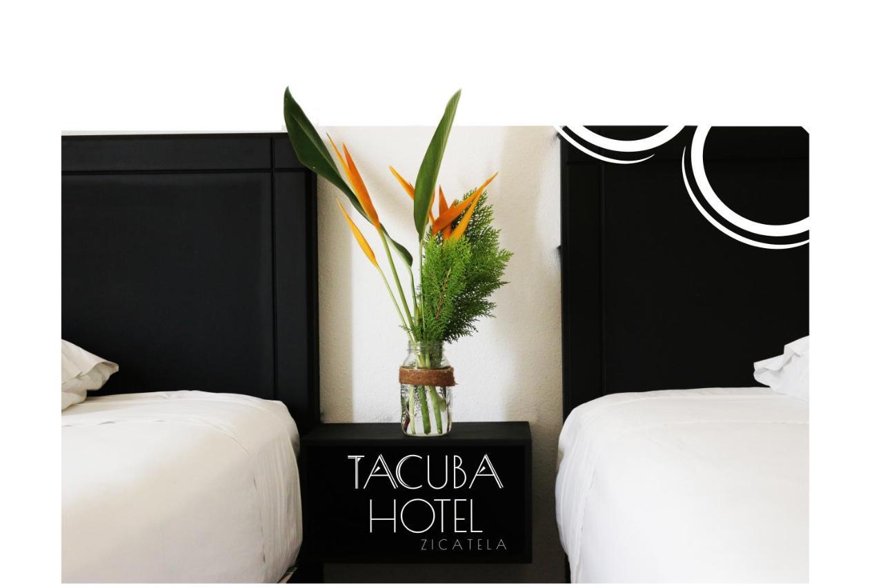 Casa Tacuba Ξενοδοχείο Puerto Escondido  Εξωτερικό φωτογραφία