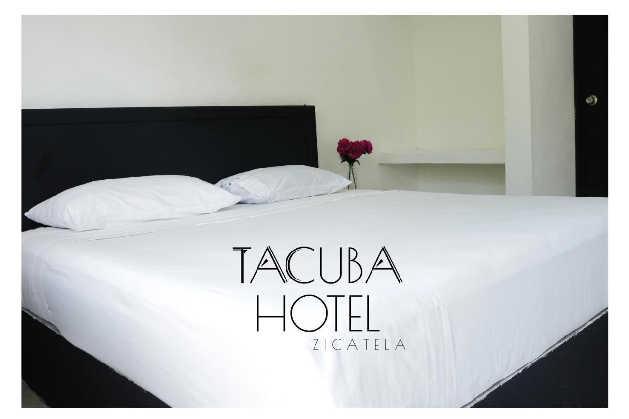 Casa Tacuba Ξενοδοχείο Puerto Escondido  Εξωτερικό φωτογραφία