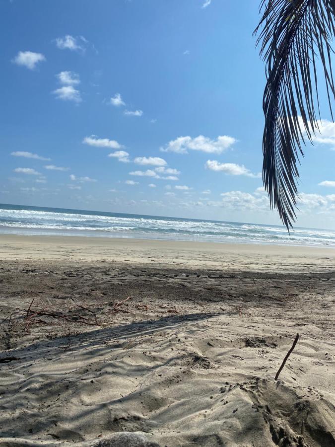Casa Tacuba Ξενοδοχείο Puerto Escondido  Εξωτερικό φωτογραφία