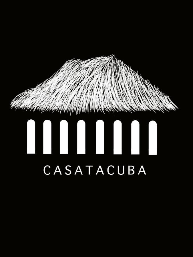 Casa Tacuba Ξενοδοχείο Puerto Escondido  Εξωτερικό φωτογραφία