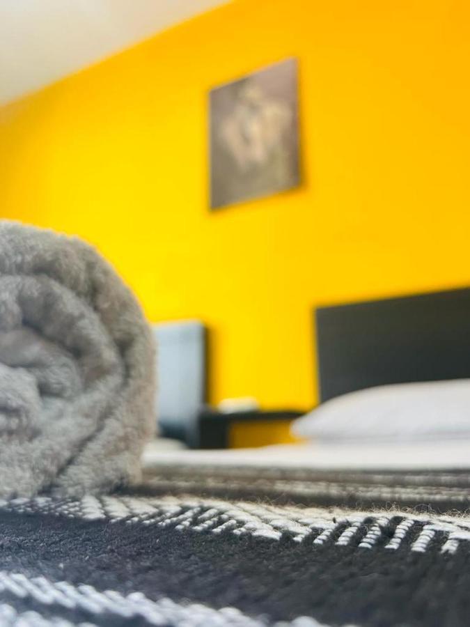 Casa Tacuba Ξενοδοχείο Puerto Escondido  Εξωτερικό φωτογραφία