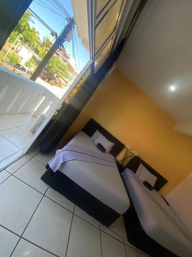 Casa Tacuba Ξενοδοχείο Puerto Escondido  Εξωτερικό φωτογραφία