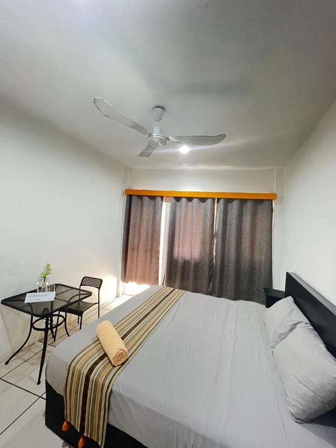 Casa Tacuba Ξενοδοχείο Puerto Escondido  Εξωτερικό φωτογραφία