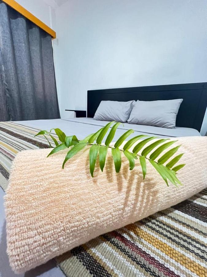 Casa Tacuba Ξενοδοχείο Puerto Escondido  Εξωτερικό φωτογραφία