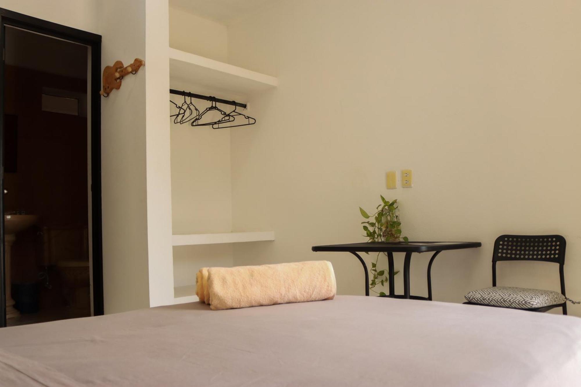 Casa Tacuba Ξενοδοχείο Puerto Escondido  Εξωτερικό φωτογραφία