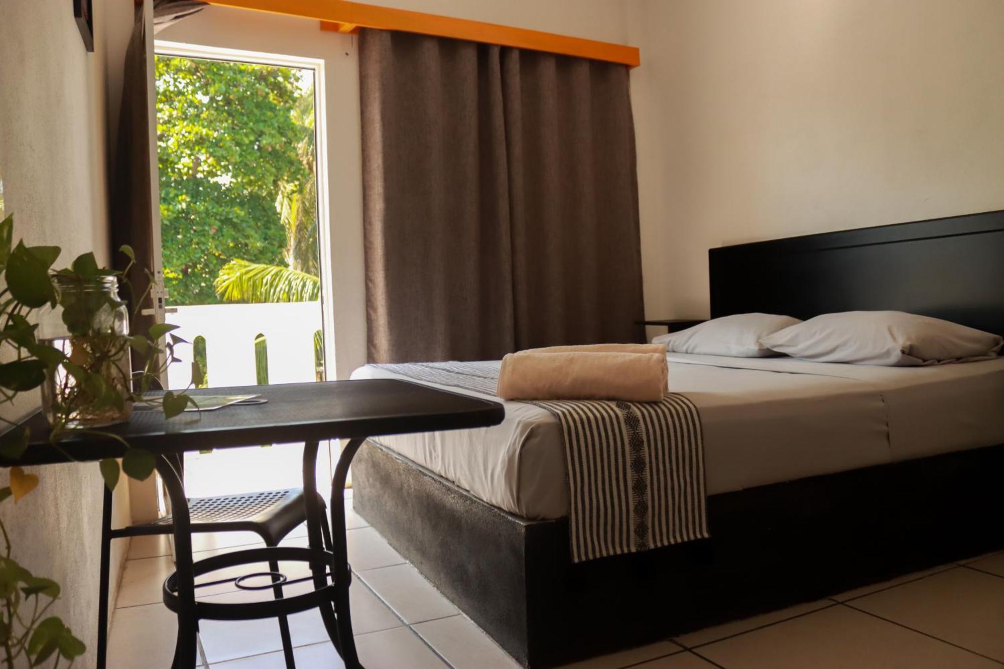 Casa Tacuba Ξενοδοχείο Puerto Escondido  Εξωτερικό φωτογραφία