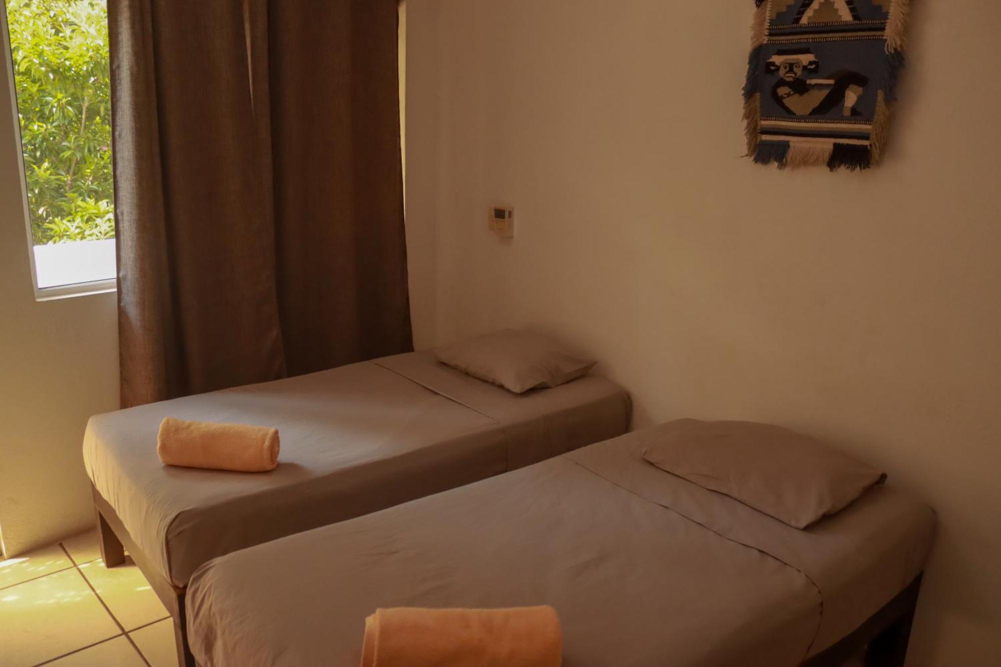 Casa Tacuba Ξενοδοχείο Puerto Escondido  Εξωτερικό φωτογραφία
