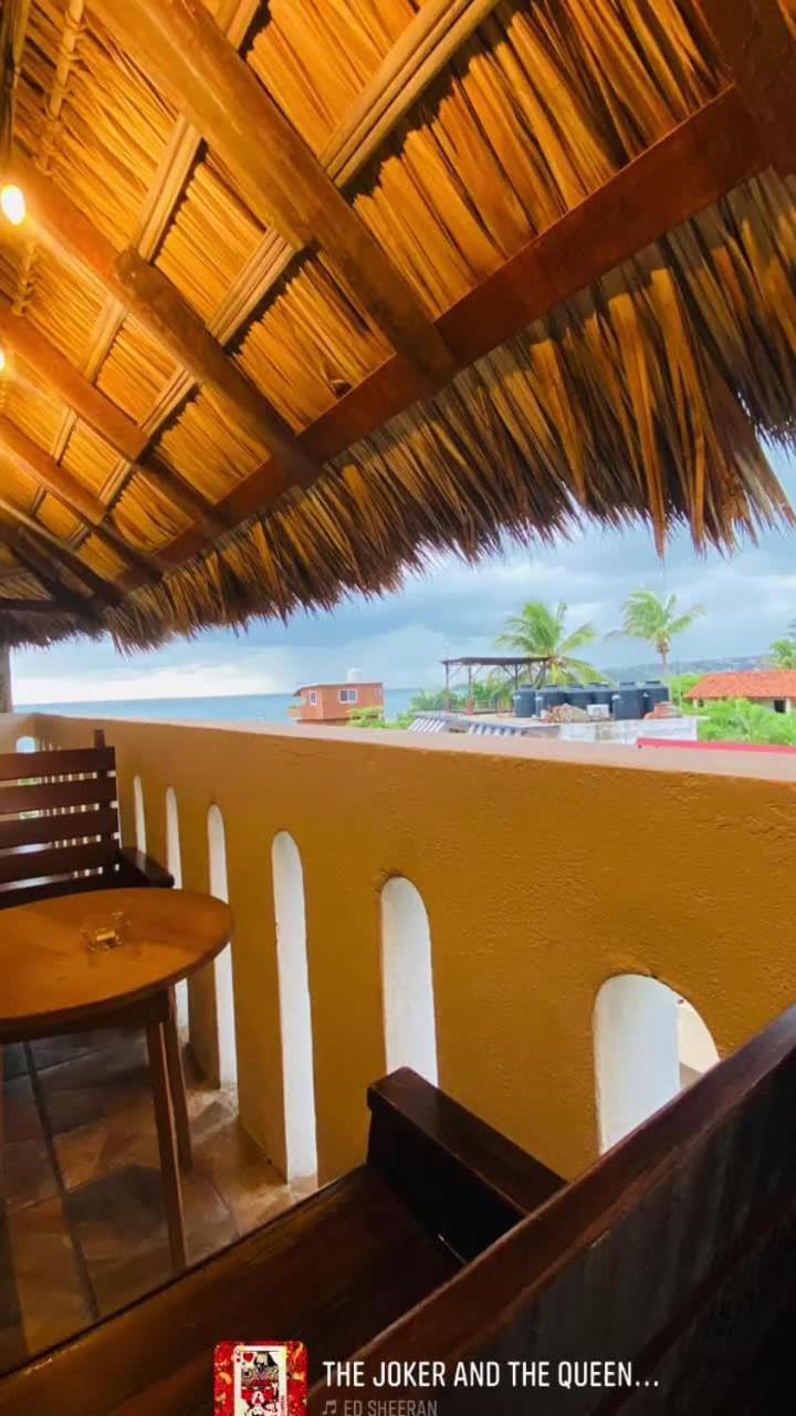 Casa Tacuba Ξενοδοχείο Puerto Escondido  Εξωτερικό φωτογραφία